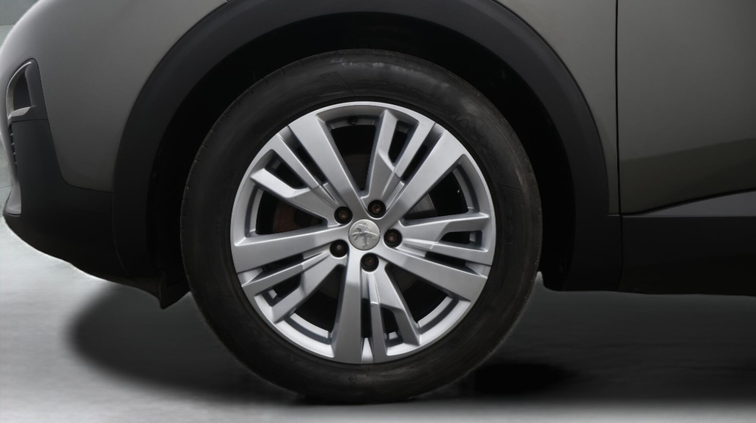 Used Peugeot 5008 2020 for sale - 76326322: Photo 19