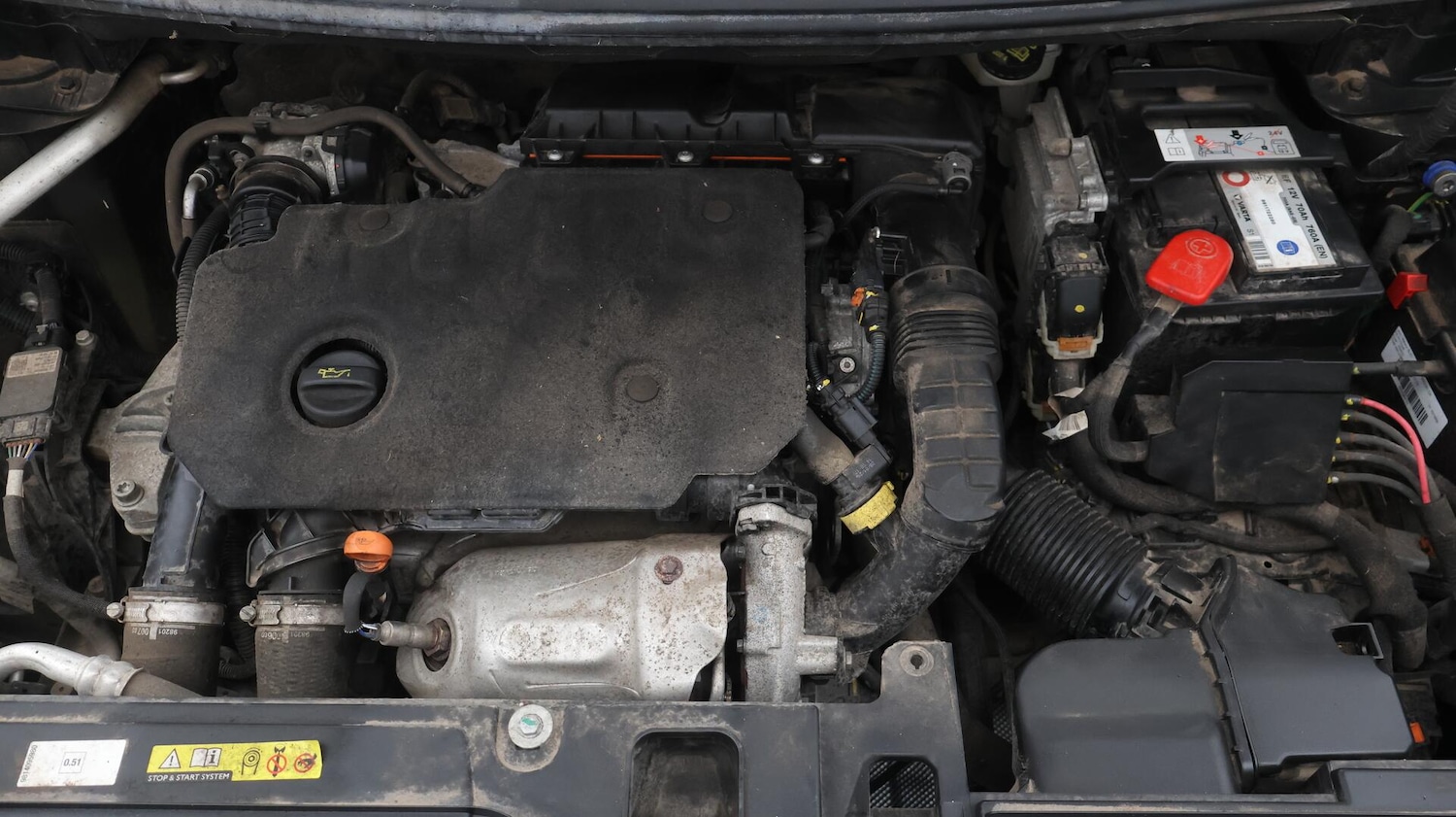 Used Peugeot 5008 2020 for sale - 76326322: Photo 20