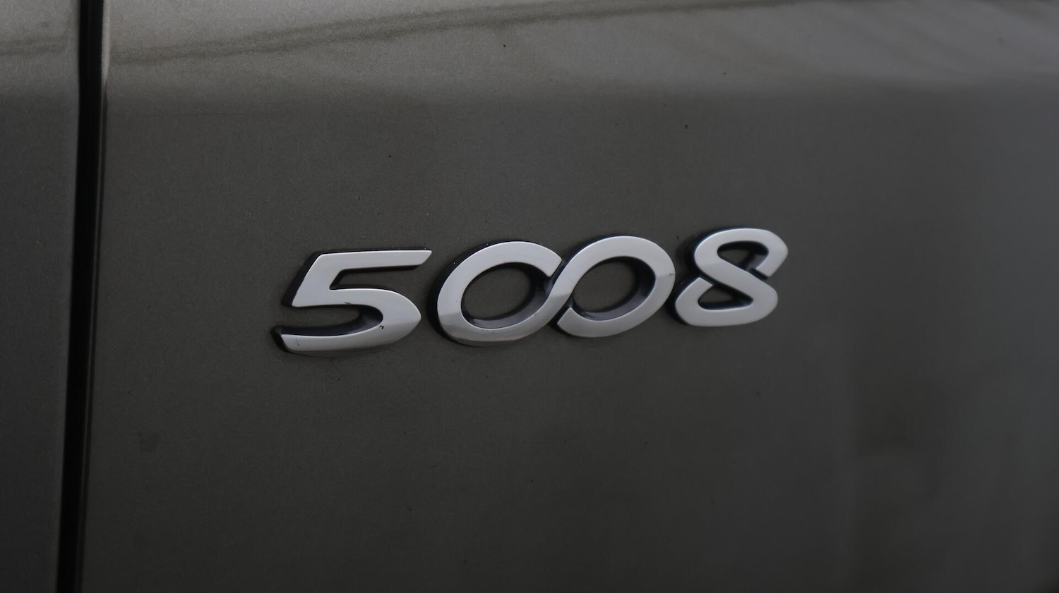 Used Peugeot 5008 2020 for sale - 76326322: Photo 23