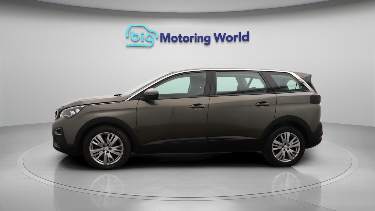 Used Peugeot 5008 2020 for sale - 76326322: Photo 5