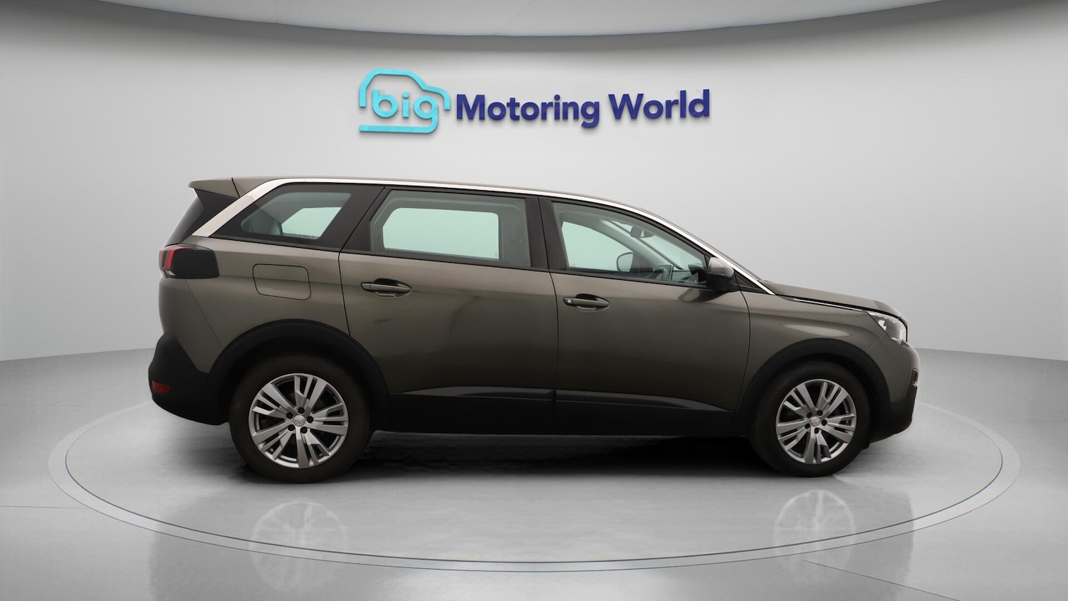 Used Peugeot 5008 2020 for sale - 76326322: Photo 9