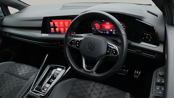 Used Volkswagen Golf 2023 for sale - 76215004: Photo 10