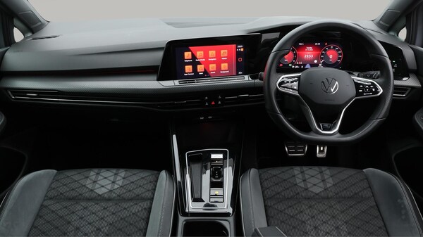 Used Volkswagen Golf 2023 for sale - 76215004: Photo 14