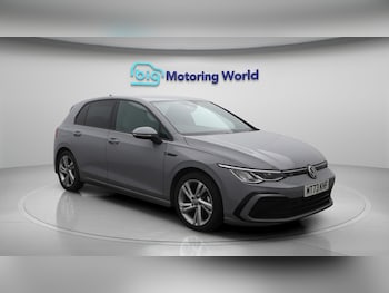 Used Volkswagen Golf 2023 for sale - 76215004: Photo 2