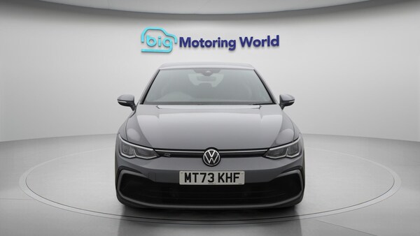 Used Volkswagen Golf 2023 for sale - 76215004: Photo 3