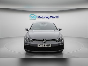 Used Volkswagen Golf 2023 for sale - 76215004: Photo 3