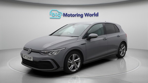 Used Volkswagen Golf 2023 for sale - 76215004: Photo 4