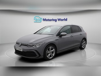 Used Volkswagen Golf 2023 for sale - 76215004: Photo 4