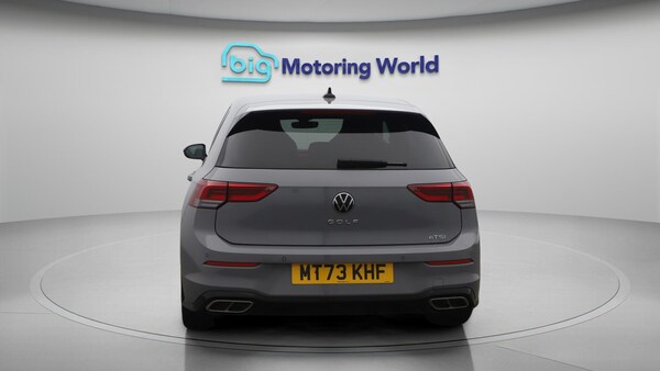 Used Volkswagen Golf 2023 for sale - 76215004: Photo 7