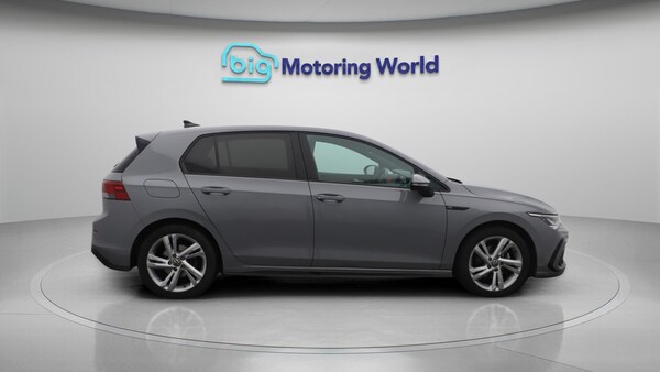 Used Volkswagen Golf 2023 for sale - 76215004: Photo 9