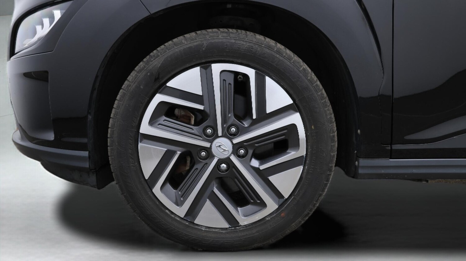 Used Hyundai KONA 2021 for sale - 76550006: Photo 19