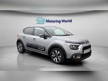 Used Citroen C3 2023 for sale - 78509272: Photo