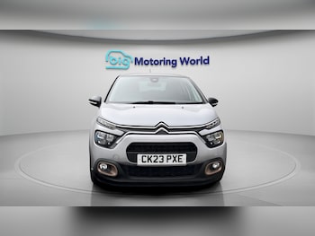 Used Citroen C3 2023 for sale - 78509272: Photo