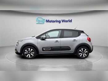 Used Citroen C3 2023 for sale - 78509272: Photo