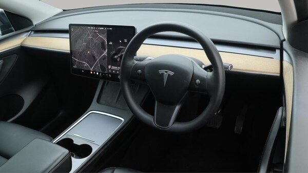 Used Tesla Model Y 2022 for sale - 76246681: Photo 10