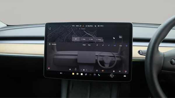Used Tesla Model Y 2022 for sale - 76246681: Photo 13
