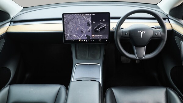 Used Tesla Model Y 2022 for sale - 76246681: Photo 14