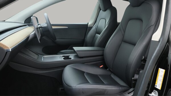 Used Tesla Model Y 2022 for sale - 76246681: Photo 15