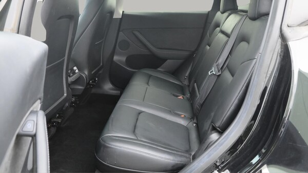 Used Tesla Model Y 2022 for sale - 76246681: Photo 17