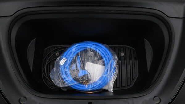 Used Tesla Model Y 2022 for sale - 76246681: Photo 20