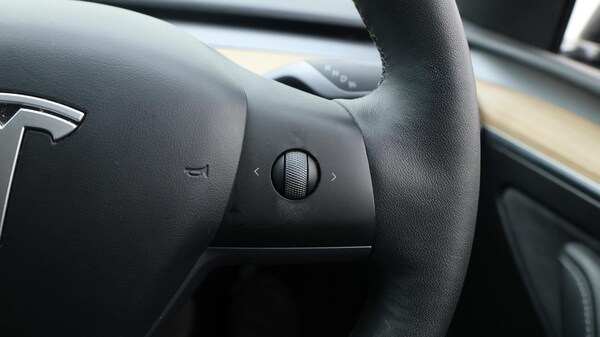 Used Tesla Model Y 2022 for sale - 76246681: Photo 24