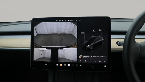 Used Tesla Model Y 2022 for sale - 76246681: Photo 25