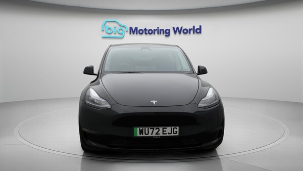 Used Tesla Model Y 2022 for sale - 76246681: Photo 3