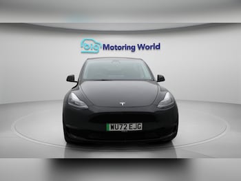 Used Tesla Model Y 2022 for sale - 76246681: Photo 3