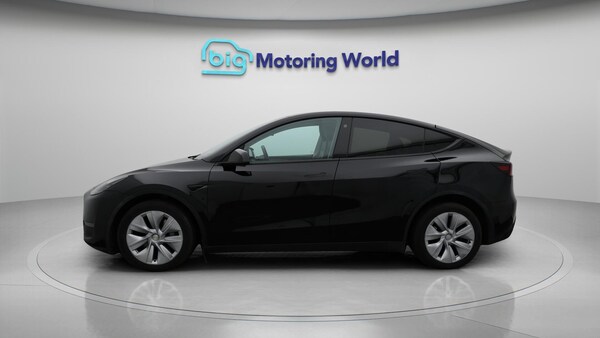 Used Tesla Model Y 2022 for sale - 76246681: Photo 5
