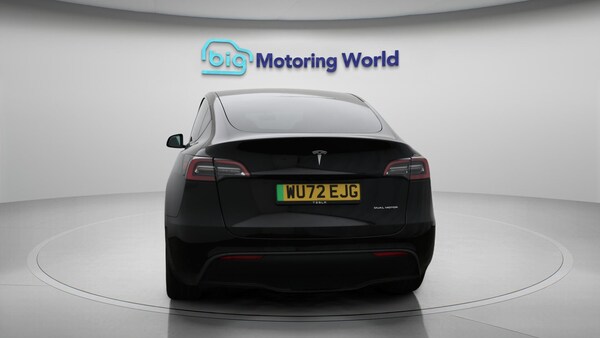 Used Tesla Model Y 2022 for sale - 76246681: Photo 7