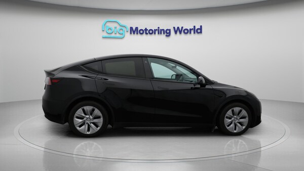 Used Tesla Model Y 2022 for sale - 76246681: Photo 9