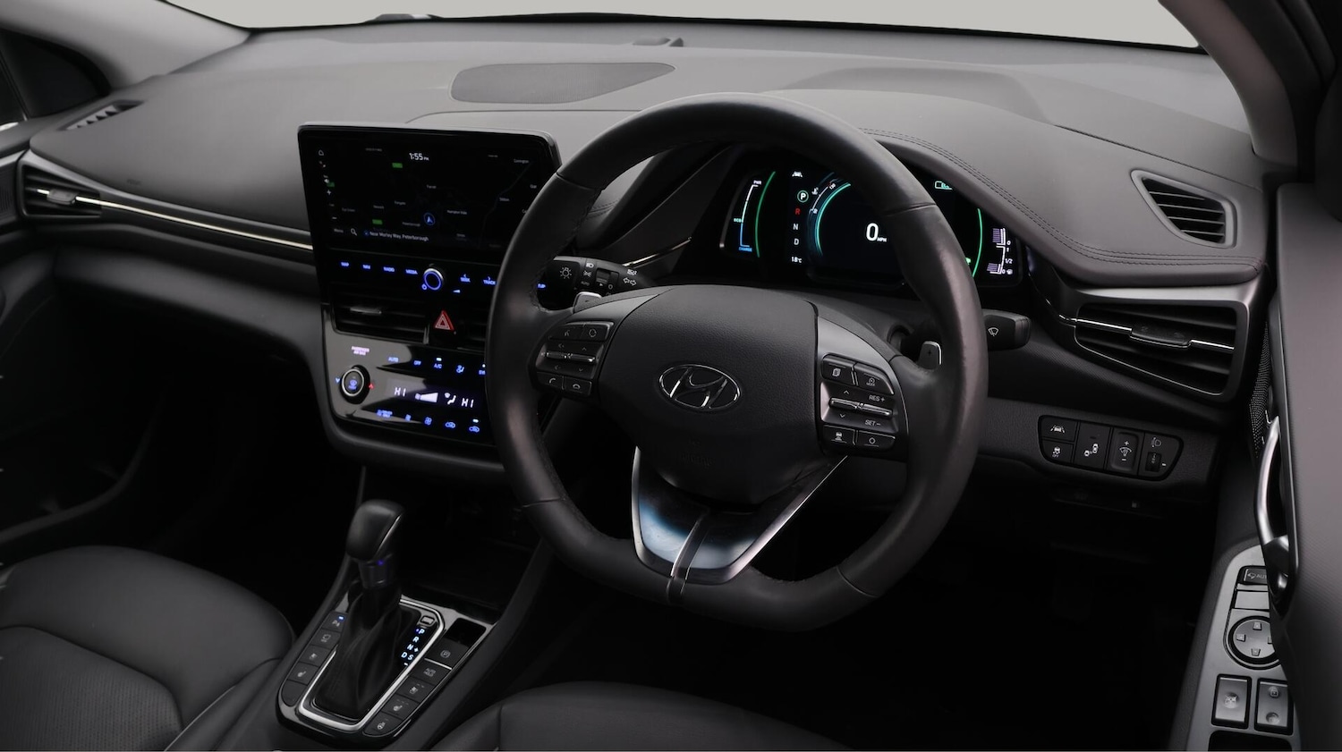 Used Hyundai IONIQ 2021 for sale - 76620049: Photo 10