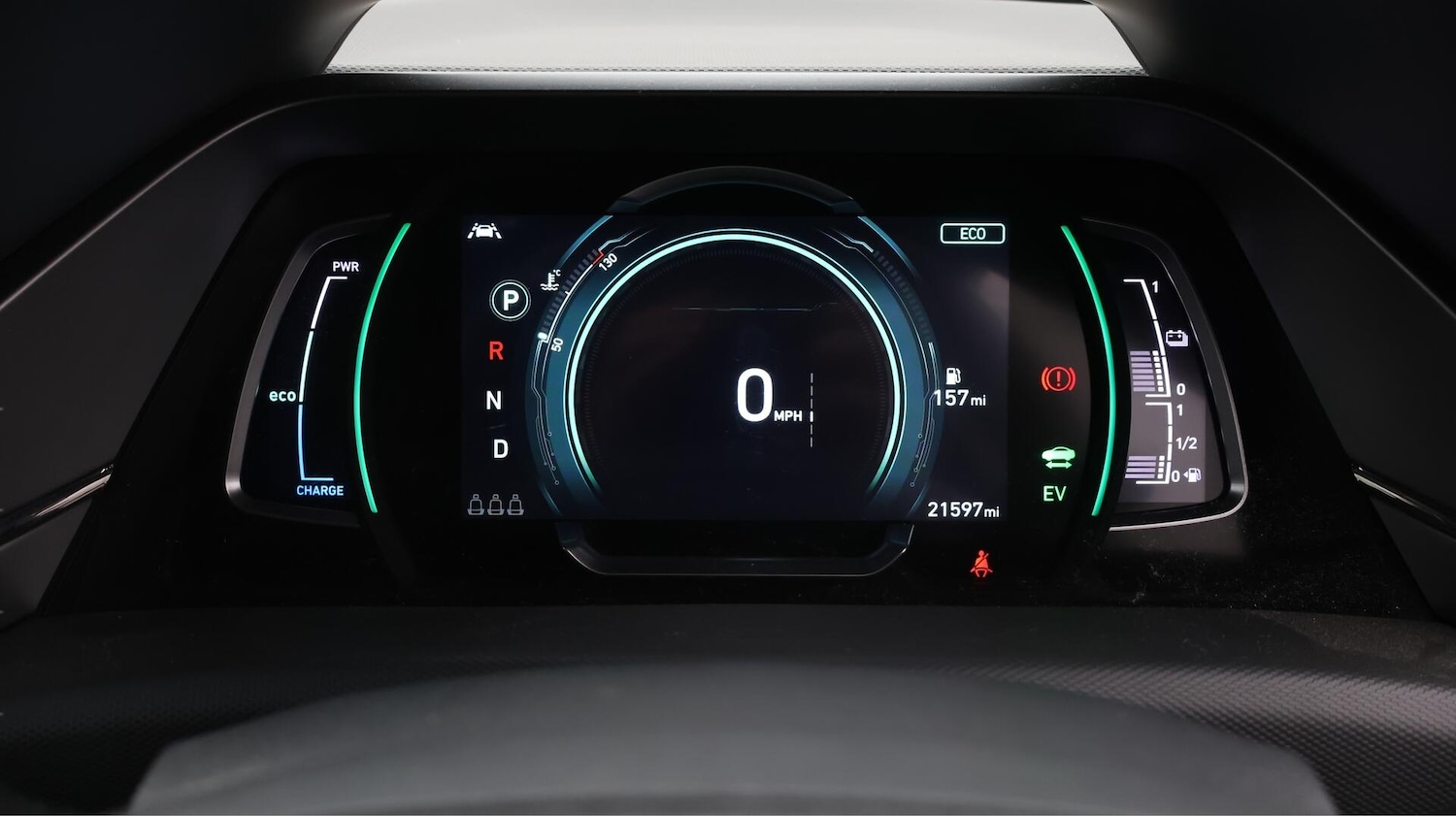 Used Hyundai IONIQ 2021 for sale - 76620049: Photo 11