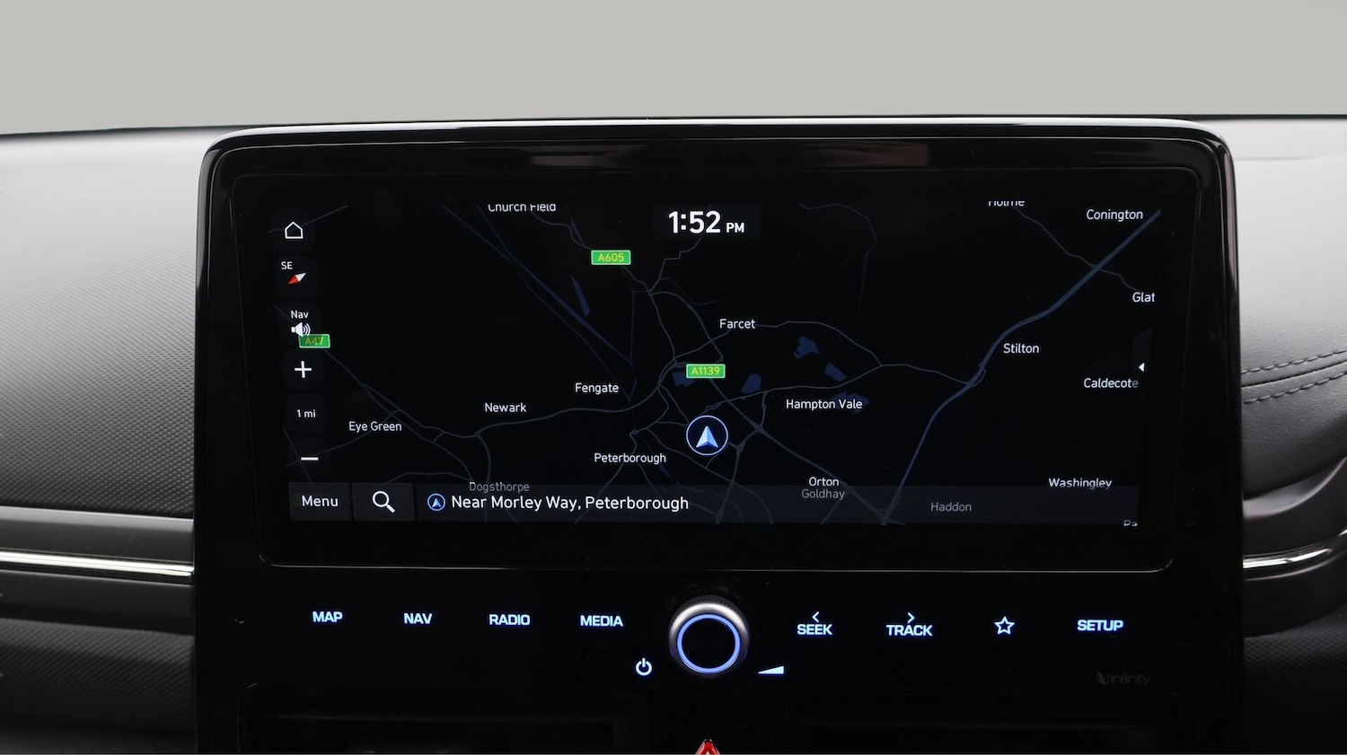 Used Hyundai IONIQ 2021 for sale - 76620049: Photo 12