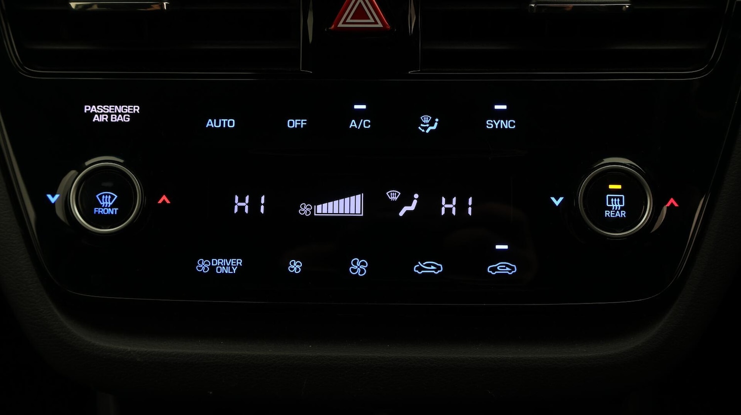 Used Hyundai IONIQ 2021 for sale - 76620049: Photo 13