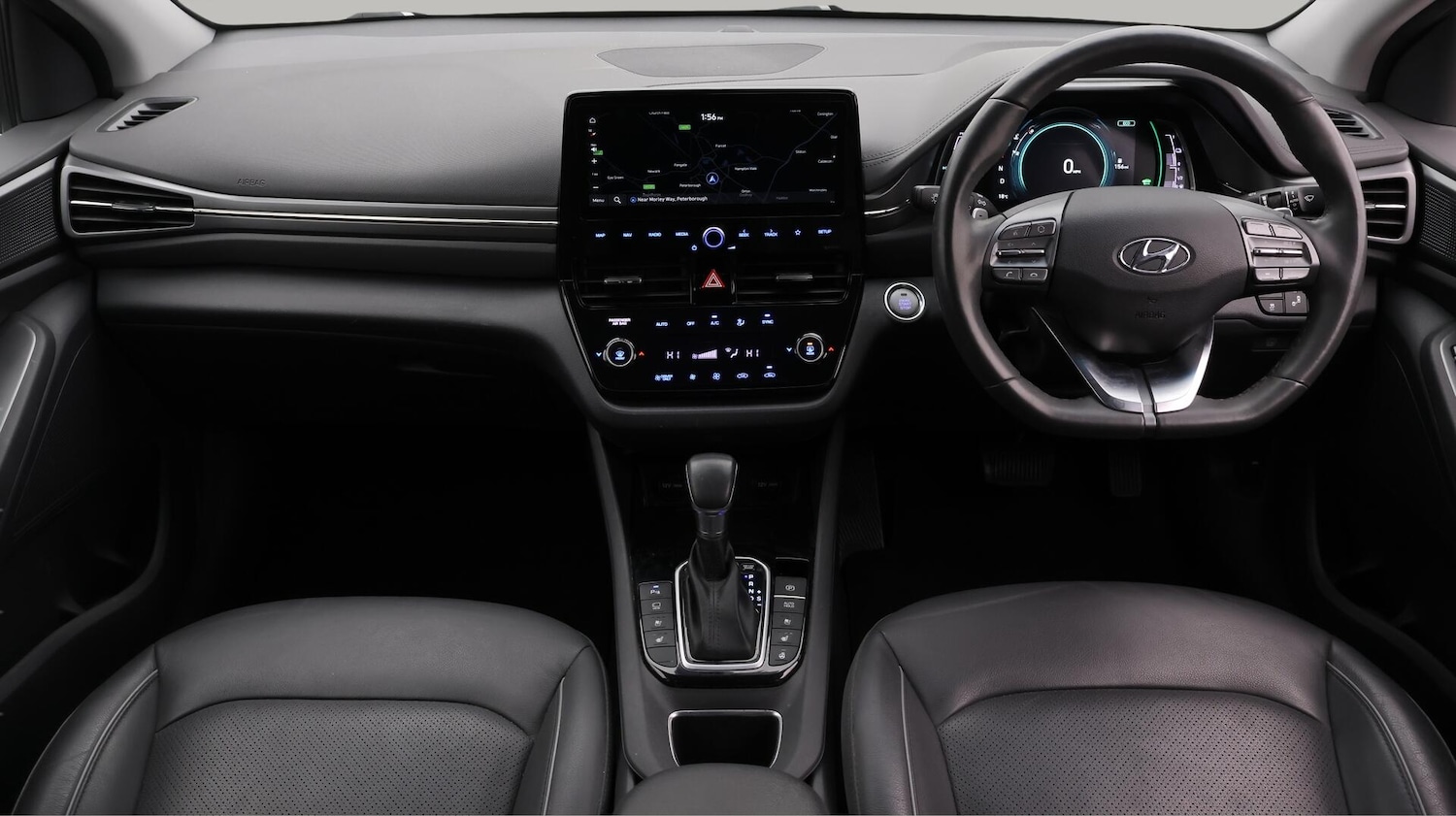 Used Hyundai IONIQ 2021 for sale - 76620049: Photo 14