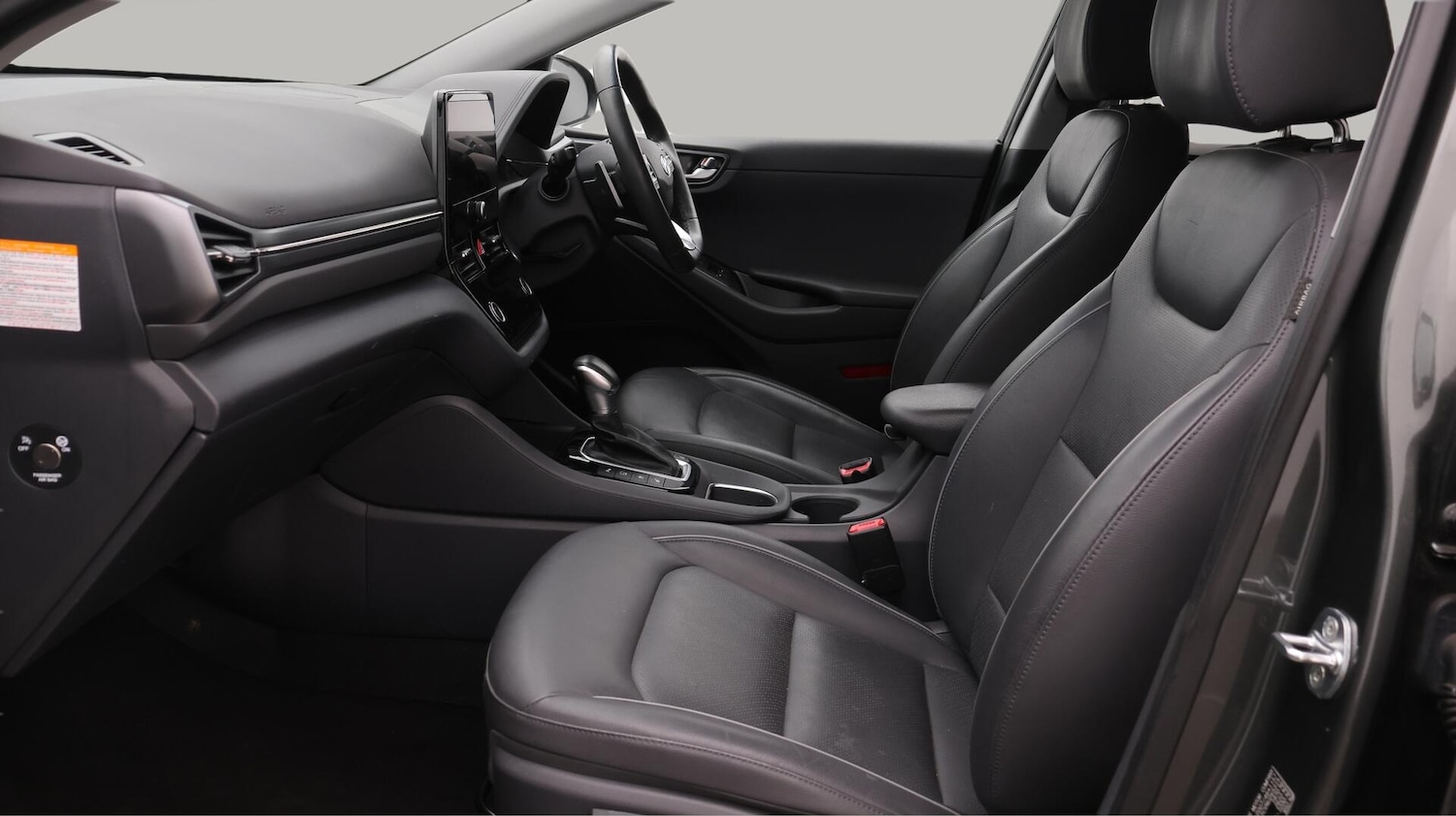 Used Hyundai IONIQ 2021 for sale - 76620049: Photo 15