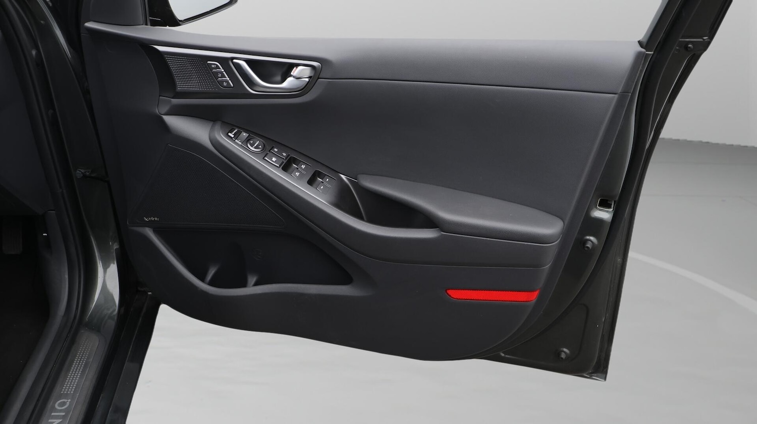 Used Hyundai IONIQ 2021 for sale - 76620049: Photo 16