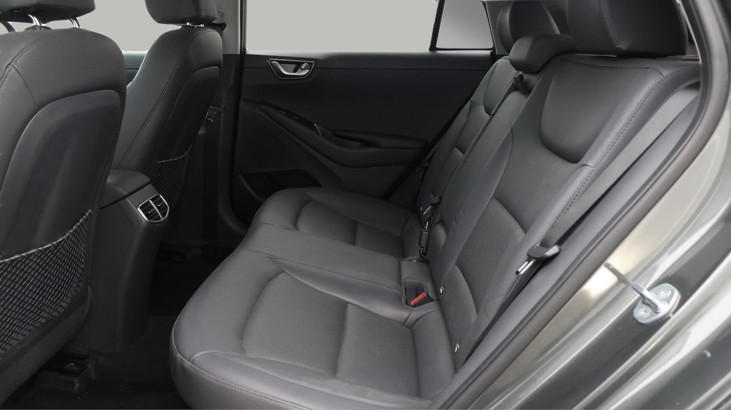 Used Hyundai IONIQ 2021 for sale - 76620049: Photo 17