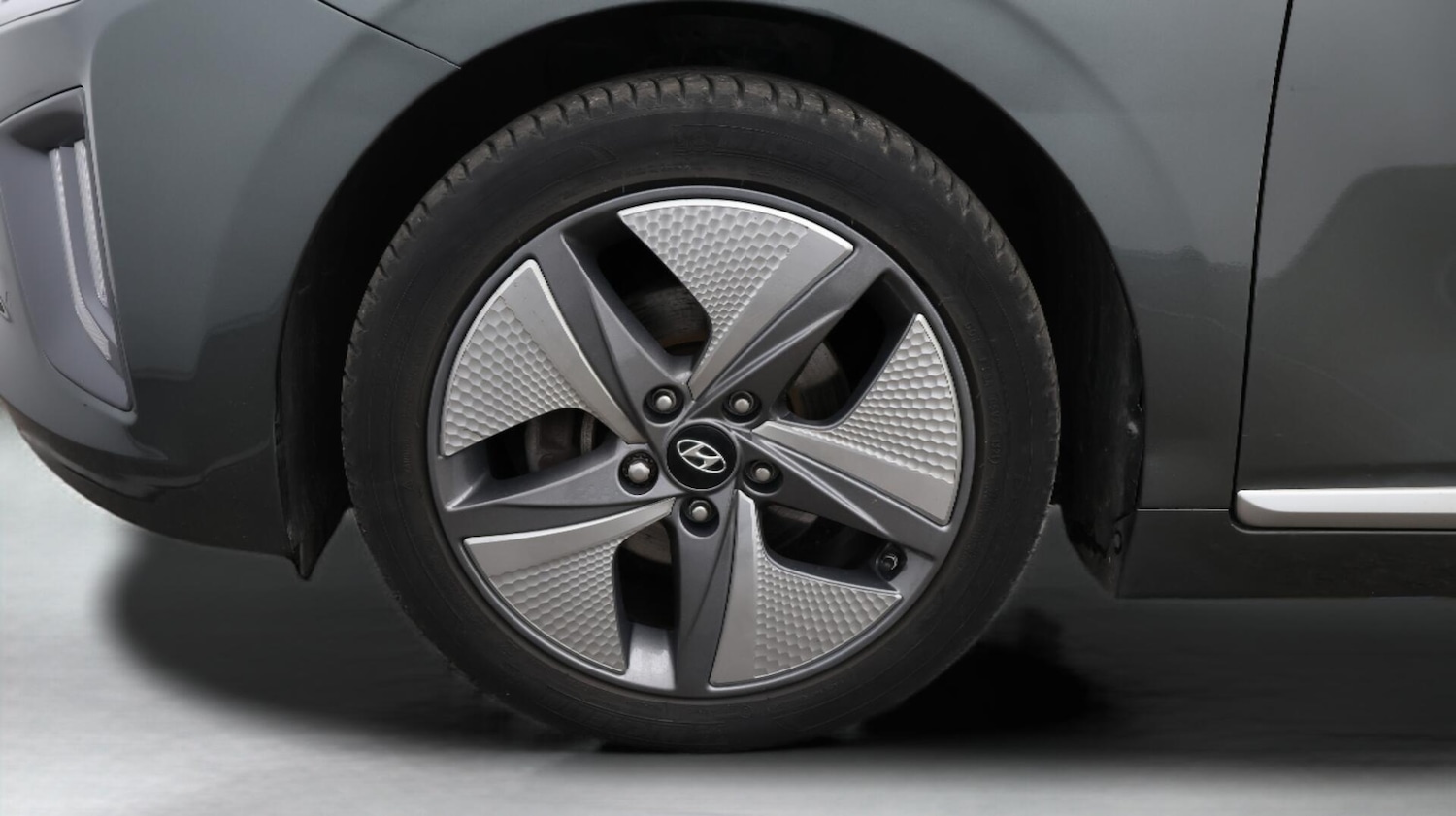 Used Hyundai IONIQ 2021 for sale - 76620049: Photo 19