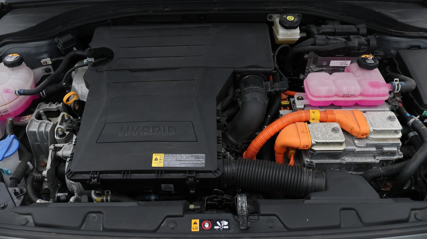 Used Hyundai IONIQ 2021 for sale - 76620049: Photo 20