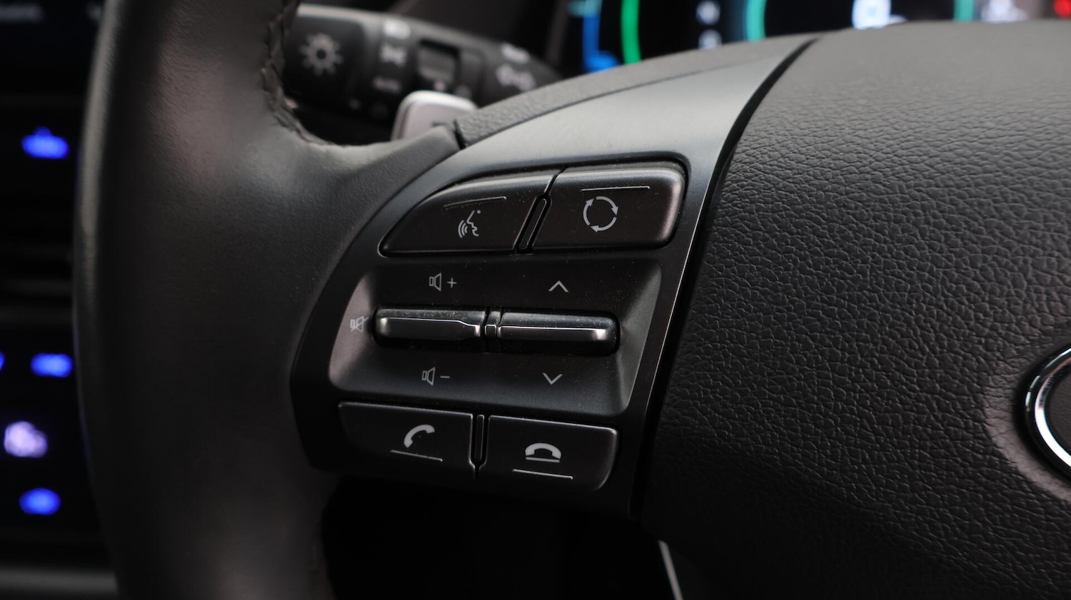 Used Hyundai IONIQ 2021 for sale - 76620049: Photo 24