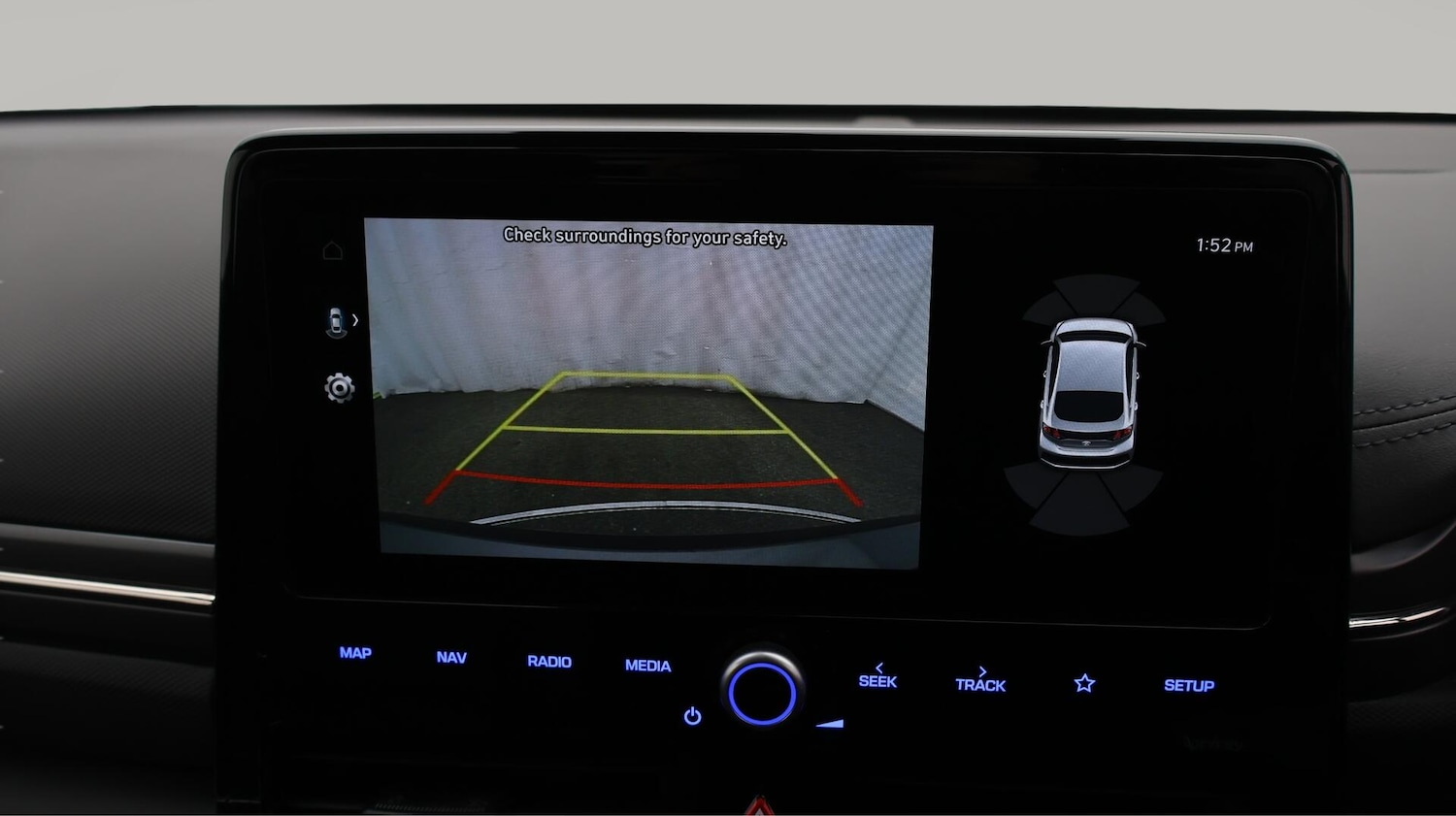 Used Hyundai IONIQ 2021 for sale - 76620049: Photo 26