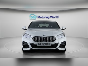 Used BMW 2 Series 2022 for sale - 78791806: Photo