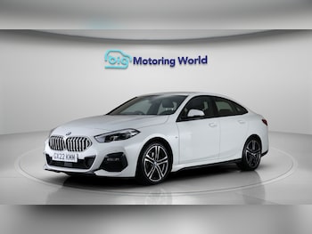 Used BMW 2 Series 2022 for sale - 78791806: Photo