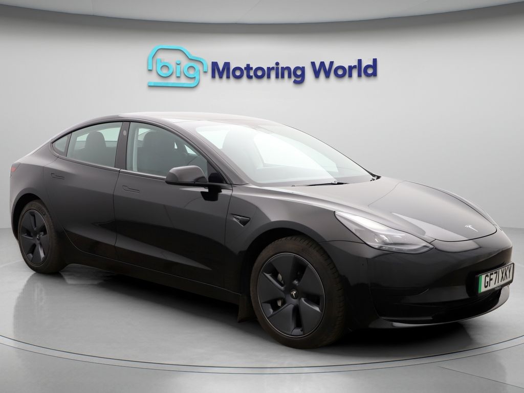 Used Tesla Model 3 2021 for sale - 76979619: Photo 19