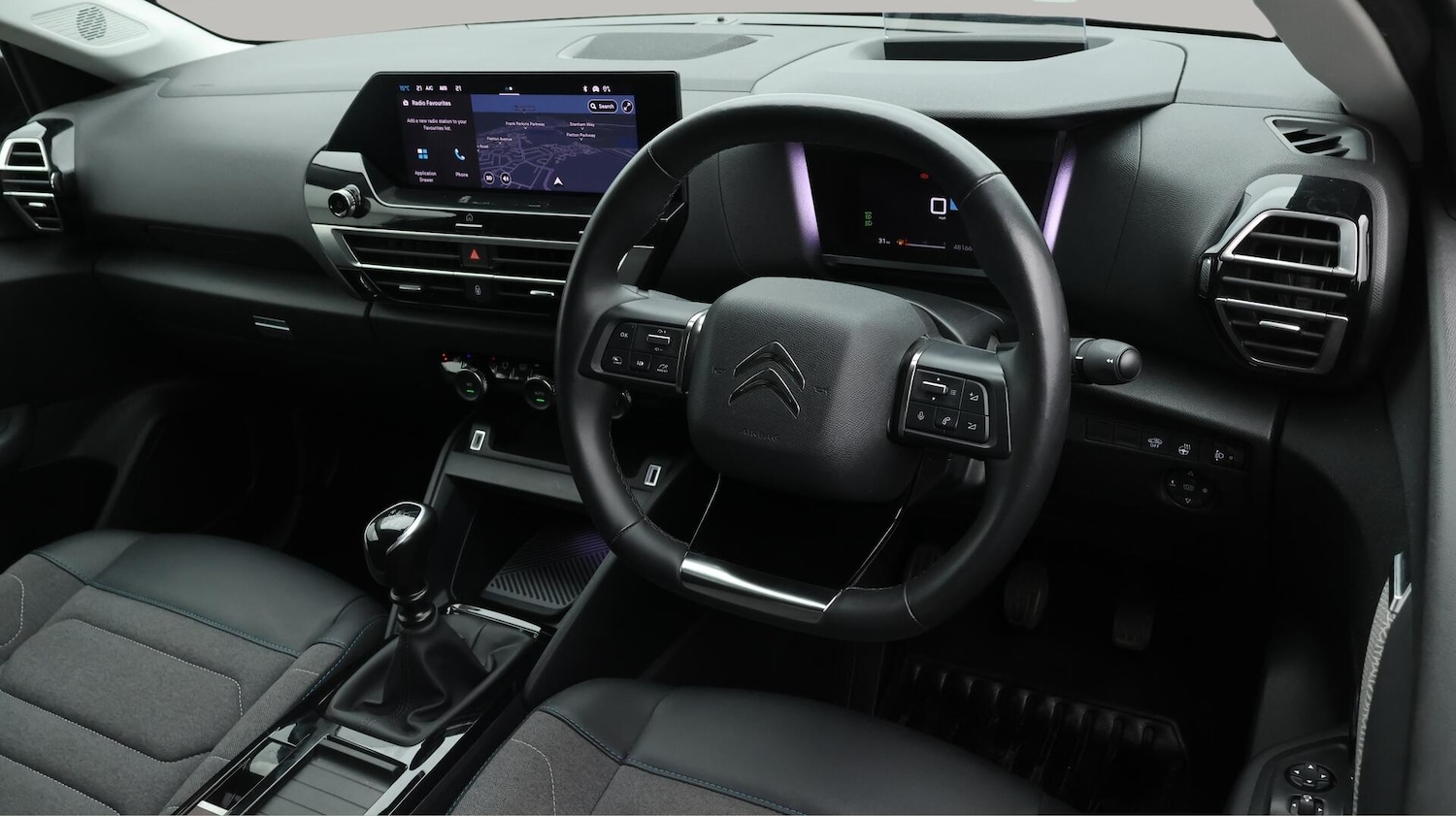 Used Citroen C4 2023 for sale - 76424419: Photo 10