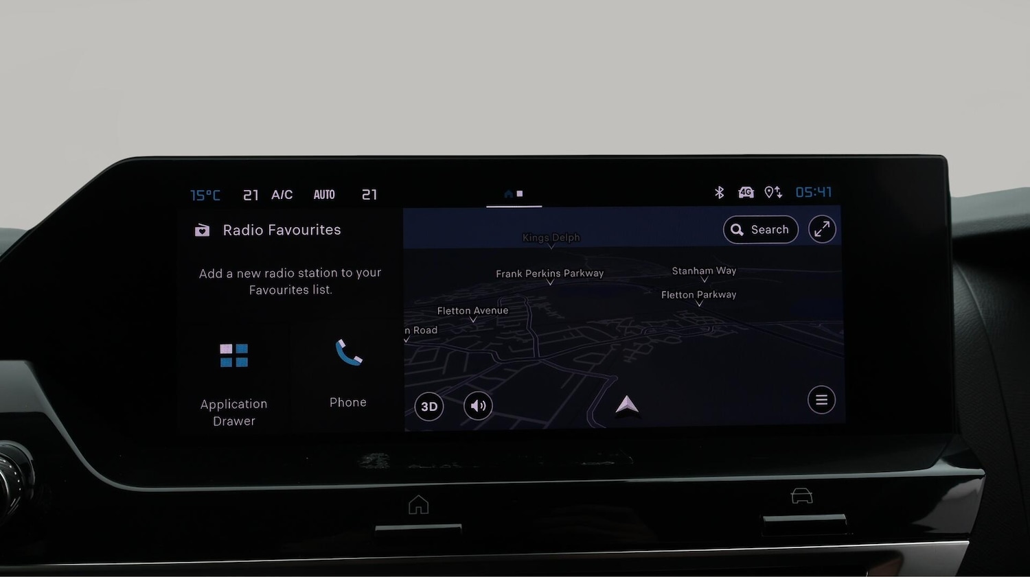 Used Citroen C4 2023 for sale - 76424419: Photo 12