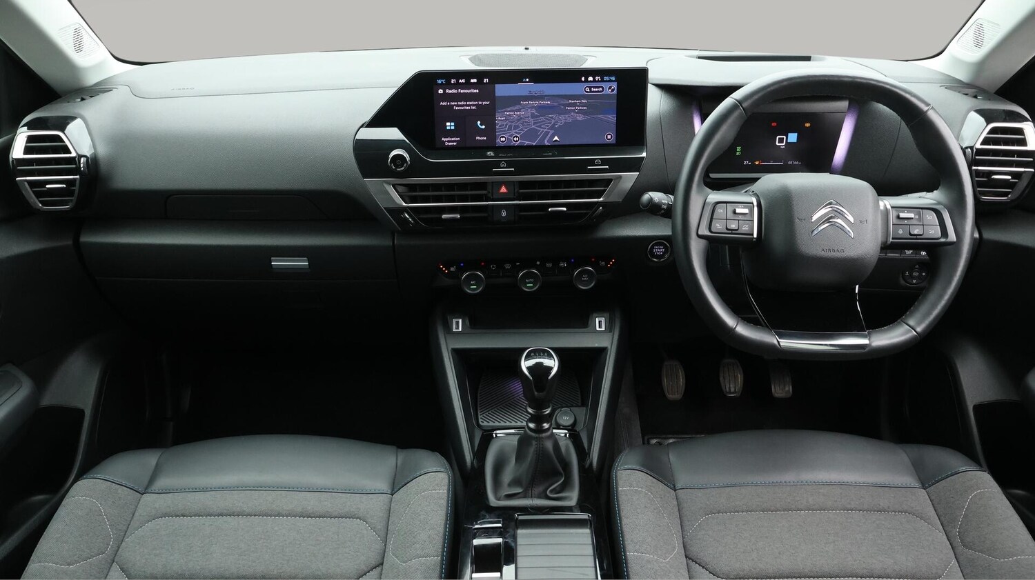 Used Citroen C4 2023 for sale - 76424419: Photo 14