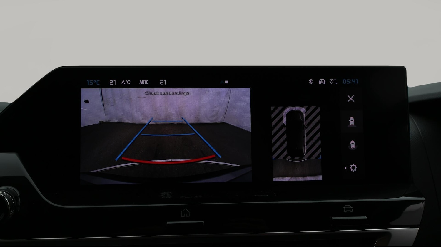 Used Citroen C4 2023 for sale - 76424419: Photo 25